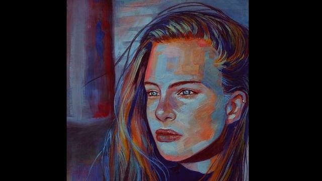 Портреты на заказ в Рязани смотреть онлайн