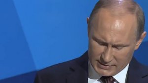 Путин В.В. Валдайский форум 19 сентября 2013.