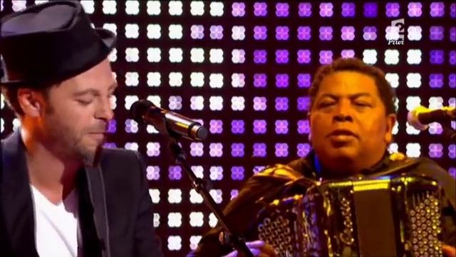 Christophe Mae - Maman // Chère maman смотреть онлайн