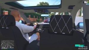 РЕАЛЬНАЯ ЖИЗНЬ В GTA 5 - МЕНЯ ХОЧЕТ ПОХИТИТЬ МАФИЯ! ЖЕСТКАЯ ПОГОНЯ ПО ГОРОДУ!  ⚡ГАРВИН