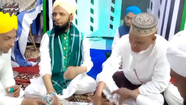 SALANA URS E SHAREEF HAZRAT SYEDNA HASSAN BIN AHMED SHAHEED YAMANI R.A смотреть онлайн