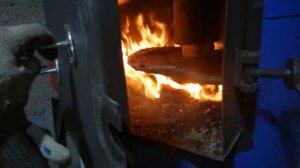 Котёл Прометей Вятка - Печи отзыв 30 кВт.