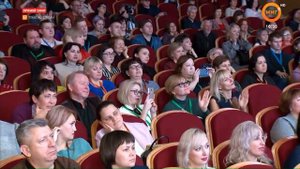 А. На Юн Кин «Барыня»