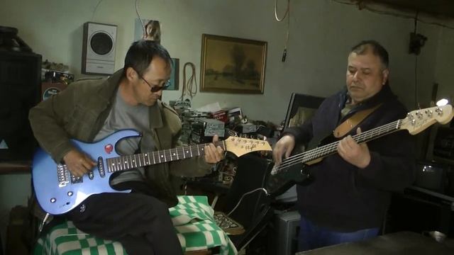 гитарист колхозник ))) ,ну...как бы испанцы смотреть онлайн