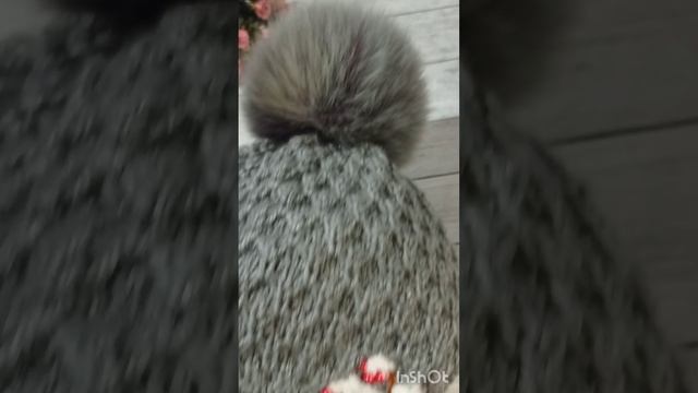 Шапка