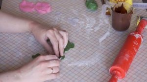КАК ПОКРЫТЬ ТОРТ ВЕЛЮРОМ. ДЕЛАЕМ ШОКОЛАДНЫЙ ЯЩИК