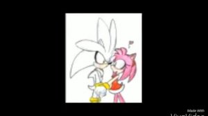 ""Сильвер и Эми""