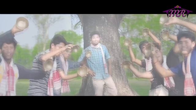 SUI SANG SUI SANG | BIPIN CHAWDANG | ASSAMESE MELODY 2017 смотреть онлайн