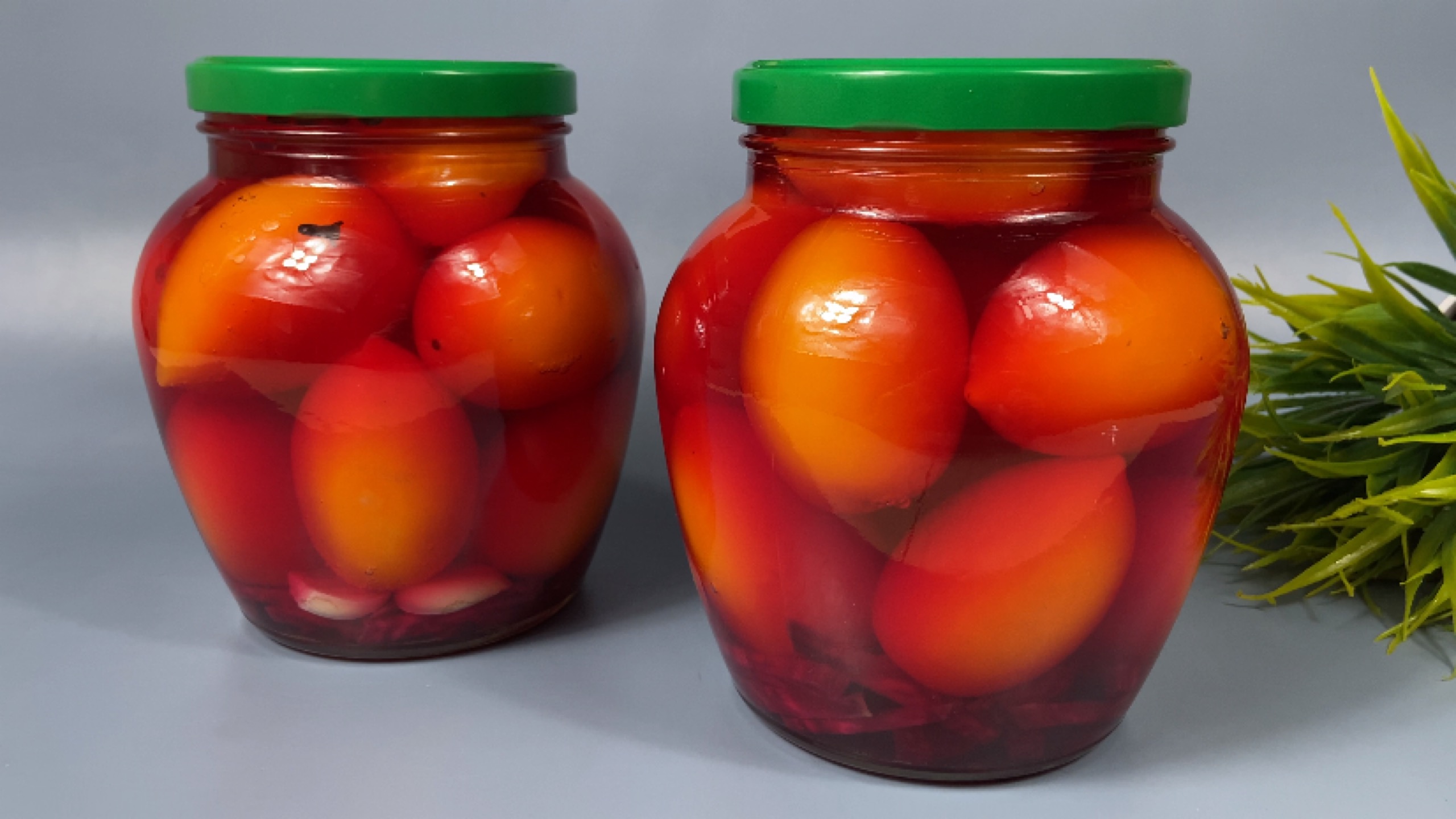 помидоры на зиму с раст маслом фото 41