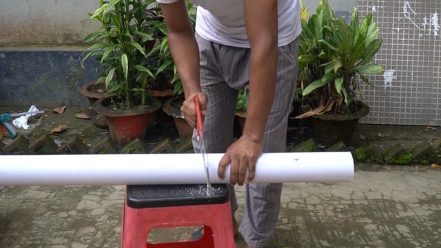 Amazing technology to use free gas from garbage смотреть онлайн