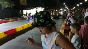 На море на машине. Крым, Судак. Часть 2