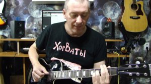 Братья Томаса Гранта - Я не буду ждать (Bosstone LP-6 BK)