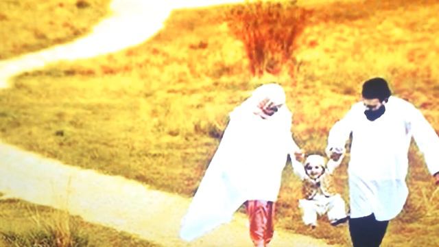 Слушайся своих родителей и уважай их 🕌🕌 смотреть онлайн