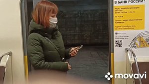 Метрополитен Нижнего Новгорода Обзор Автозаводско-Нагорной 1 линии. Я в Метро