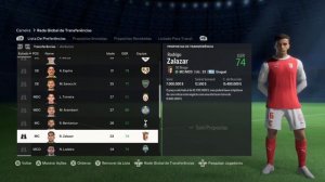 EA FC 24 - JOGADORES URUGUAIOS COM FACE REAL PARA SEU MODO CARREIRA REALISTA!