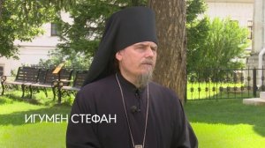 История Саввино-Сторожевского монастыря