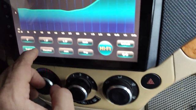 Замена штатных динамиков в Chevrolet Aveo T250 на DL Audio Gryphon Lite 165 смотреть онлайн