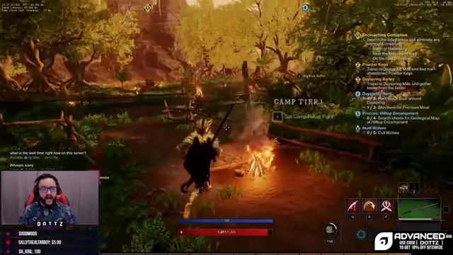 New World - Стоит ли играть в 2022?