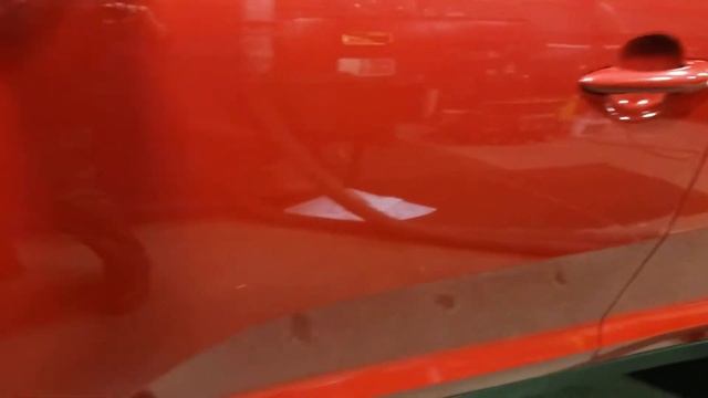 2015 Kia Sportage LX смотреть онлайн