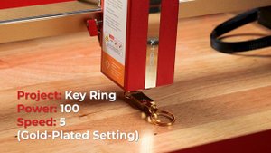How to Laser Engrave Metal with a Diode Laser | xTool Infrared 1064nm Laser Review