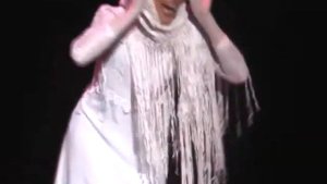 Травести шоу Double Face