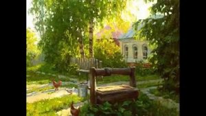 "Долина" (Новелла Матвеева) исп. Инна Землер