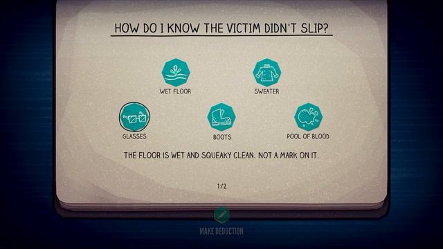 Jenny LeClue - Detectivu: Apple Arcade iPad Gameplay Walkthrough Part 1 (by Mografi) смотреть онлайн