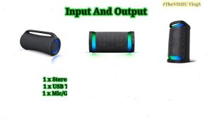 SONY SRS XG-500 vs XP-500 vs XP-700 QUICK COMPARISON LAUNCH COMING SOON