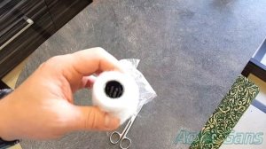 Как быстро очистить воду в аквариуме от взвеси . Как выловить всех креветок из аквариума .