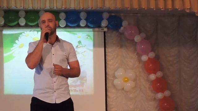 Помолимся за родителей