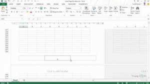 How to Insert Page Numbers in Excel (Easy Step-by-Step)