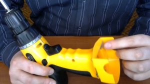 Подсветка для шуруповёрта