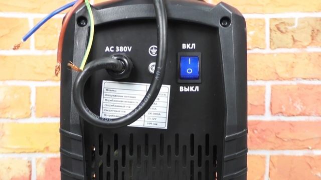 ДЕМОНСТРАЦИЯ: Аппарат точечной сварки (споттер) 3800А/380В TWS3800SYN AE&T