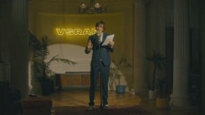 Слава КПСС - Батя в здании