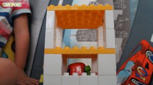 Развивающее видео для детей с Кораном