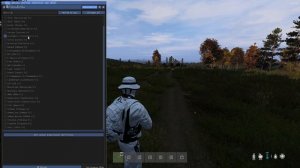 DayZ + ReShade&xhair - How to get a new crosshair