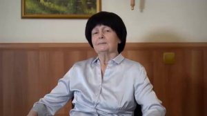 Интервью с Тимченко Ольгой Николаевной. Оздоровление по методу Солодовниковой Е.С