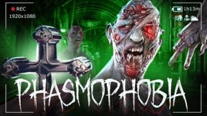 ИЩЕМ ПРИЗРАКОВ НА ХАРДКОРЕ БЕЗ ВЕЩЕЙ! ● PHASMOPHOBIA
