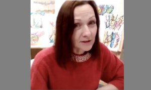 От идеи к реализации своего проекта.  Клуб М.И.Р.Нейрографики #НейроГрафика