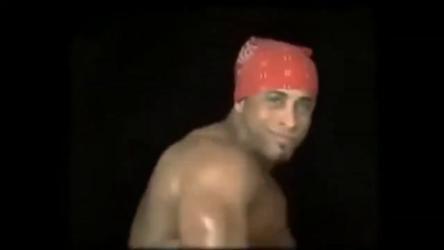 Рикардо Милос Флексит под БАРБАРИКИ что такое доброта смотреть онлайн