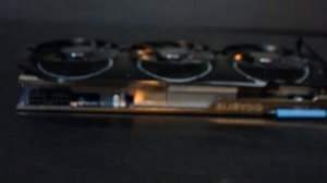 Gigabyte AMD HD 7950 3GB GV-R795WF3-3GD Windforce Cooler Graphics card Unboxing