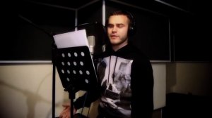 Акинфеев и Жуков поют песню!