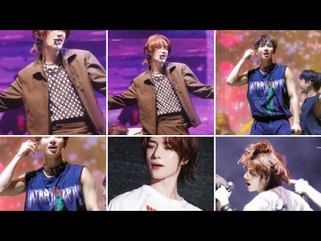 TXT хедлайнеры в Диор, NEWJEANS очень неплохи живьем. Lollapalooza 2023. Историческое событие к-поп! смотреть онлайн