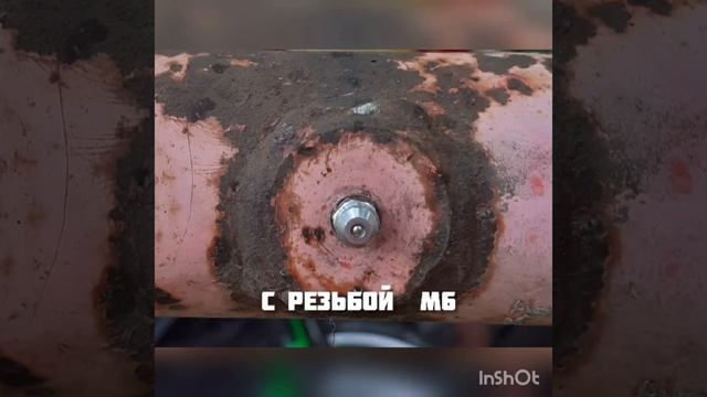 Ремонт бетономешалки. 7 минут.