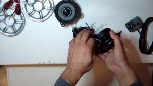Музыка на мотоцикл: мощный усилитель и динамики