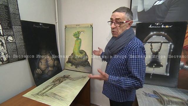 "Высоцкий обокрал нас..."