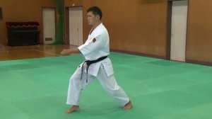 Tai Kyoku 1,2,3 太極その (Тайкёку соно ити, ни, сан)