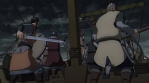 Сага о Винланде | Vinland Saga (2019) | Русский Трейлер