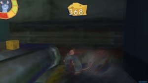 Прохождение игры Рататуй (PSP) - #4