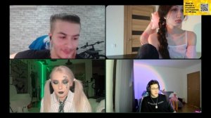 «ПРАВДА ИЛИ ДЕЙСТВИЕ?» с ИВАНОМ ЗОЛО (ft. Света Соллар и Лолли оми)